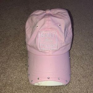 Ford hat